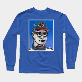 Wild Thing Long Sleeve T-Shirt